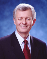 Henry A. McKinnell Jr, PhD, Chairman of the Board